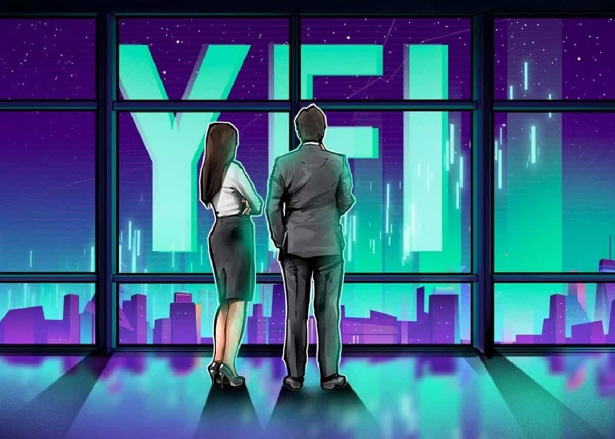 Should traders invest in YFI? Should traders invest in YFI?