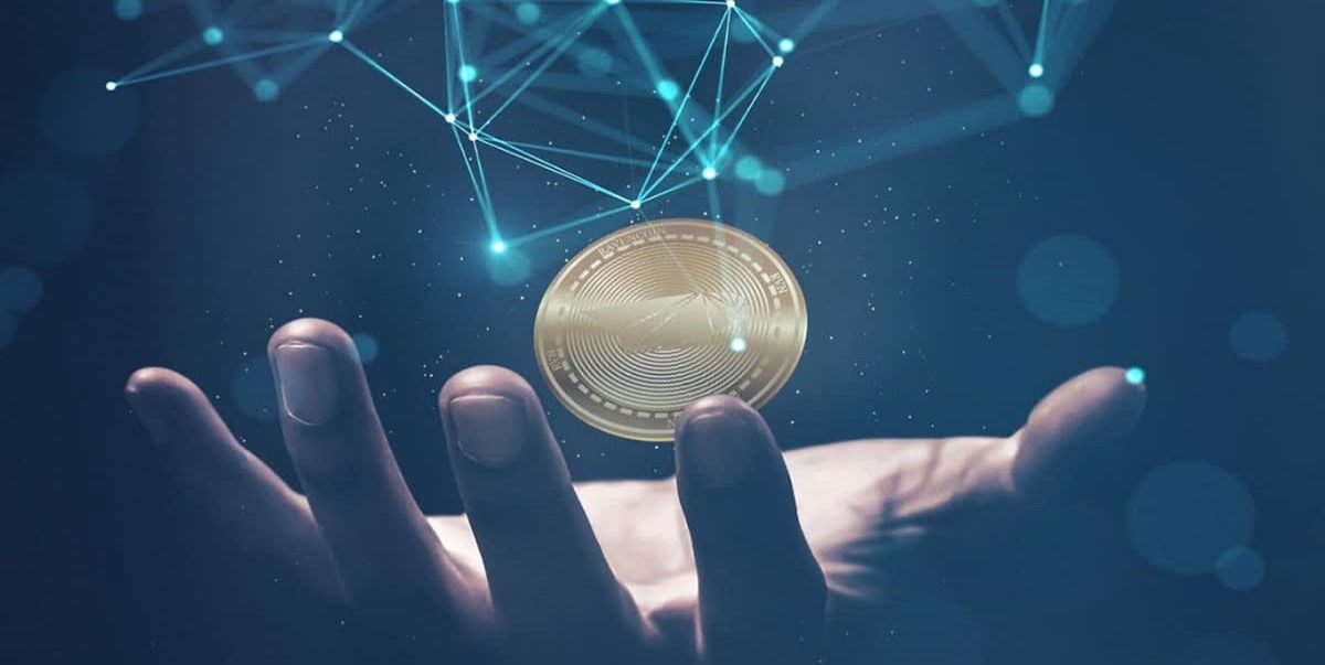 Make Your Crypto Work For You! Make Your Crypto Work For You!