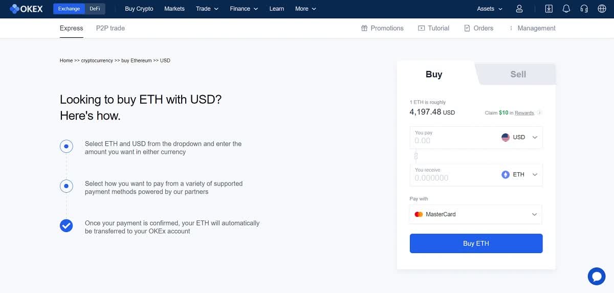 Start earning on OKEx Start earning on OKEx