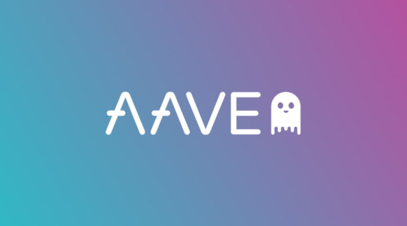 AAVE is a promising cryptocurrency AAVE is a promising cryptocurrency