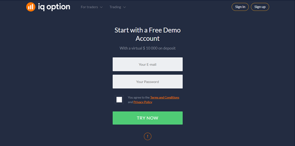 How to register How to register
