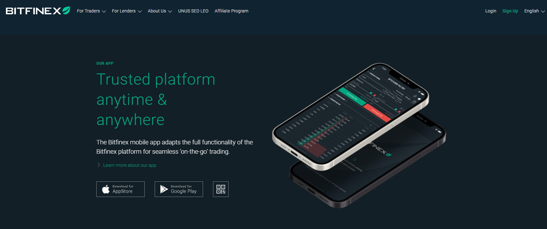 Bitfinex cryptocurrency derivatives trading platform Bitfinex cryptocurrency derivatives trading platform