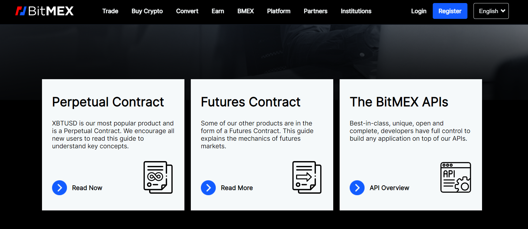 BitMEX cryptocurrency derivatives BitMEX cryptocurrency derivatives