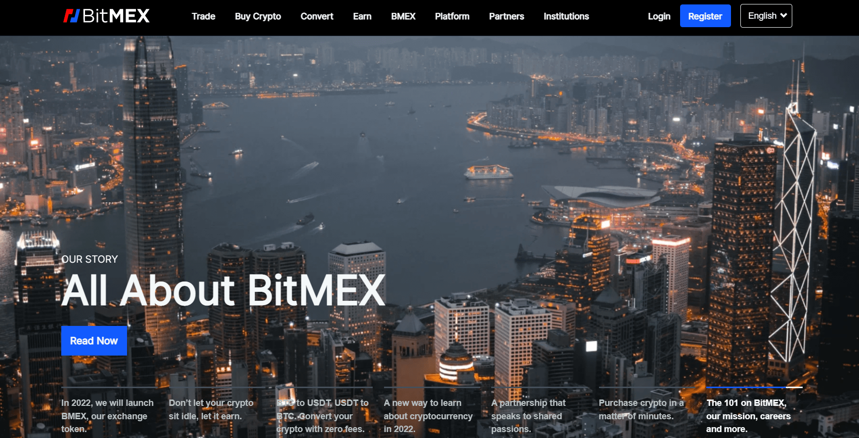 BitMEX provides a wide range of different order types to appeal to a wider audience BitMEX provides a wide range of different order types to appeal to a wider audience