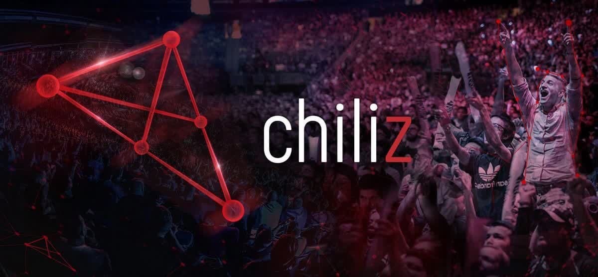 Chiliz (CHZ) - digital currency for sports and entertainment platforms Chiliz (CHZ) - digital currency for sports and entertainment platforms