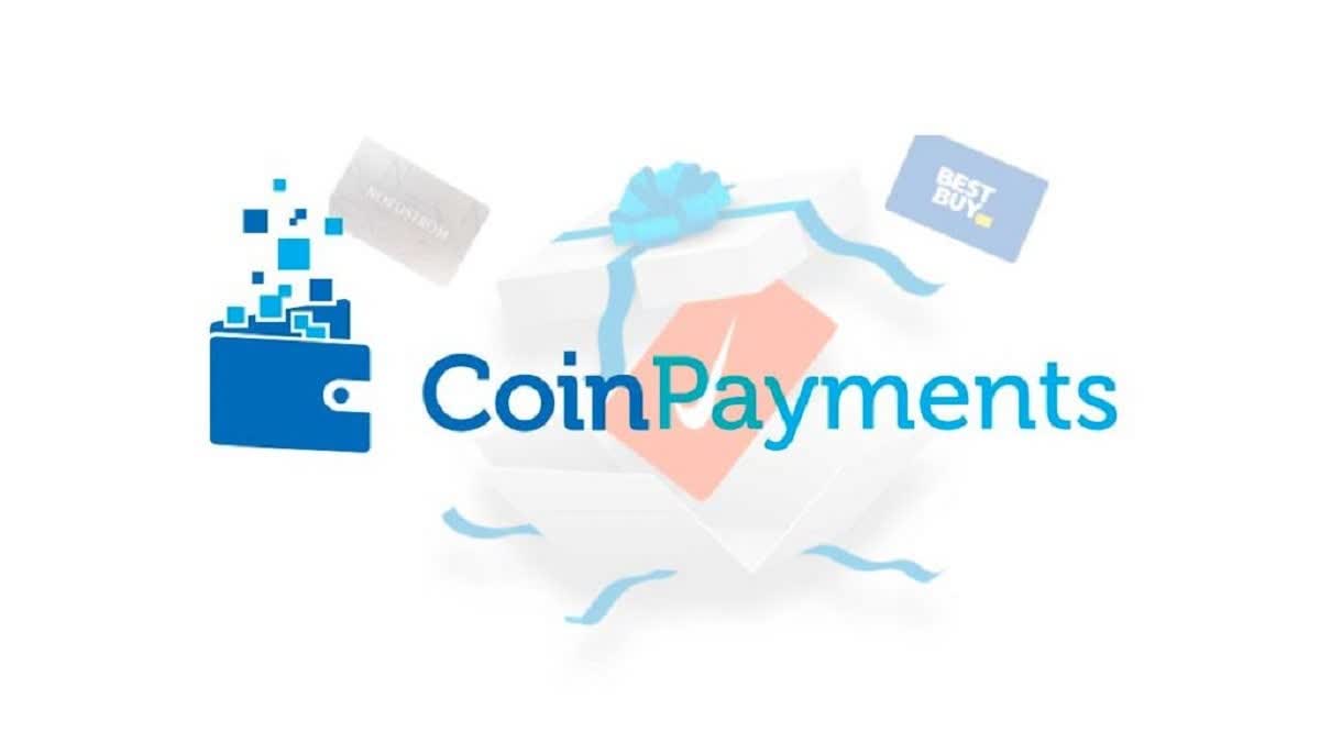 CoinPayments Wallet has a variety of useful features CoinPayments Wallet has a variety of useful features