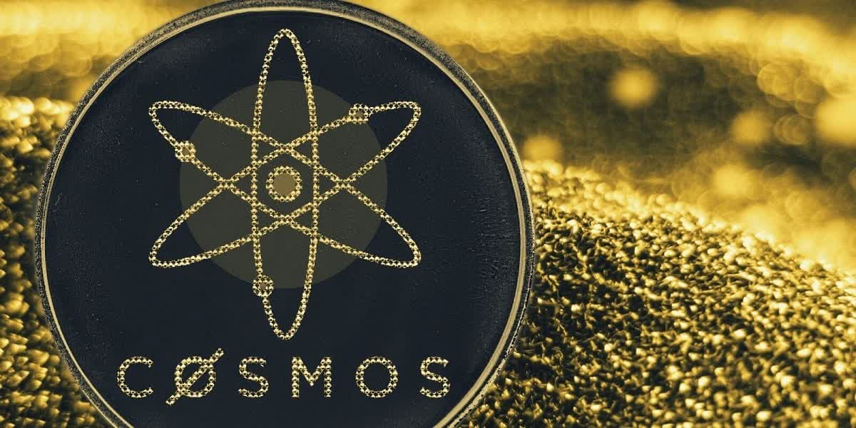 ATOM tokens ATOM tokens