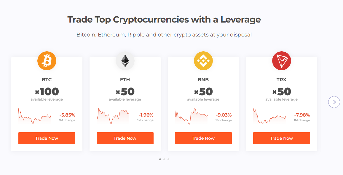 Cryptocurrency multiplier will help make trading more efficient Cryptocurrency multiplier will help make trading more efficient