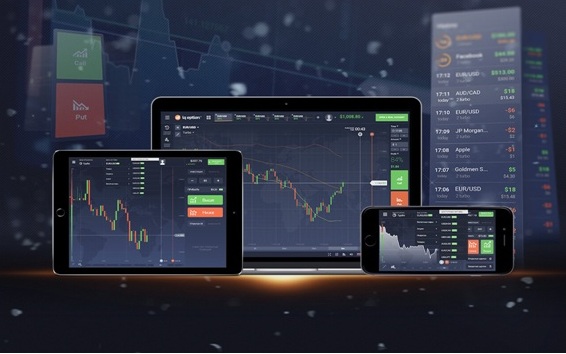 The best stock trading platform in the Philippines The best stock trading platform in the Philippines