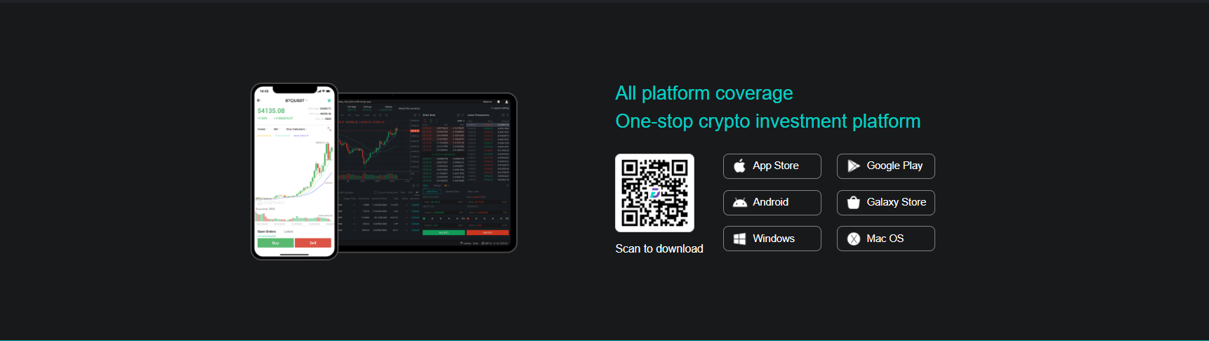 Download mobile application Download mobile application