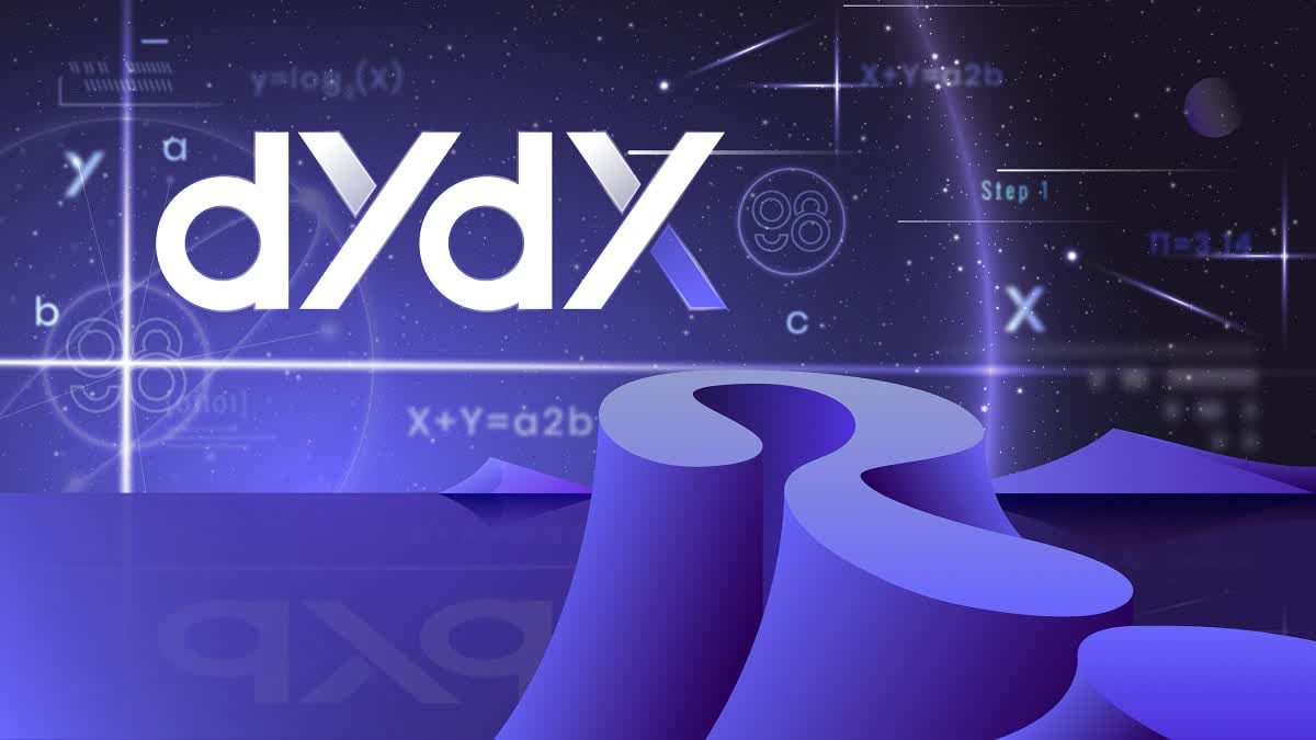 Investing in dYdX in the UAE is a good opportunity to make money Investing in dYdX in the UAE is a good opportunity to make money