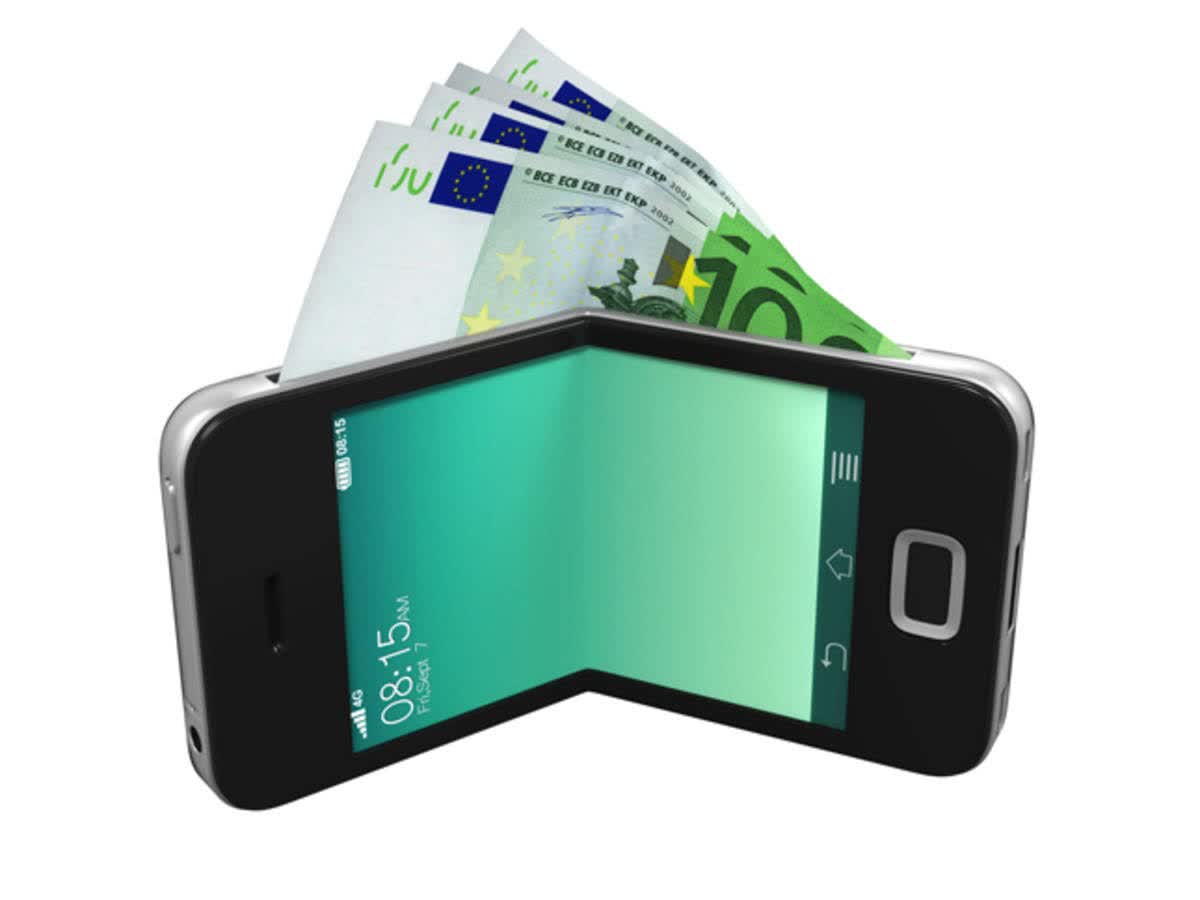 Why choose an IQ Wallet? Why choose an IQ Wallet?