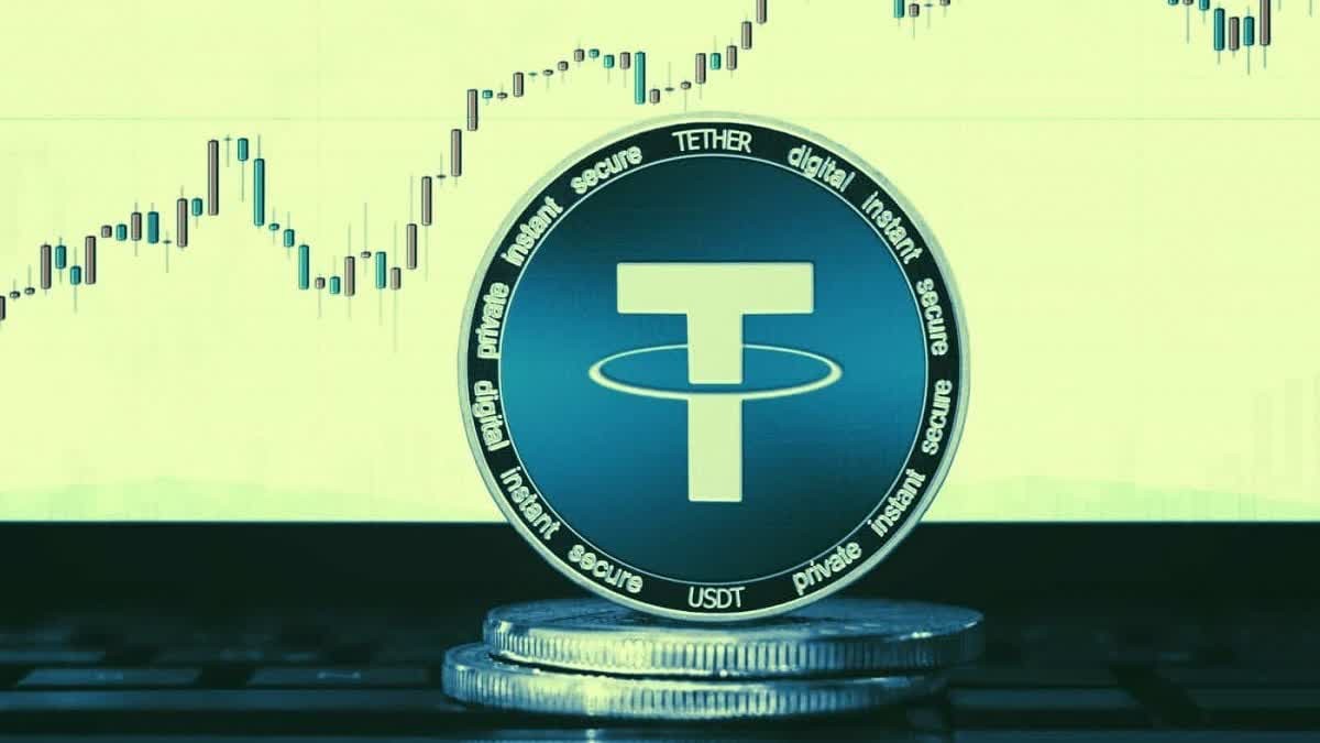 In the cryptocurrency market, stablecoins perform as a buffer In the cryptocurrency market, stablecoins perform as a buffer