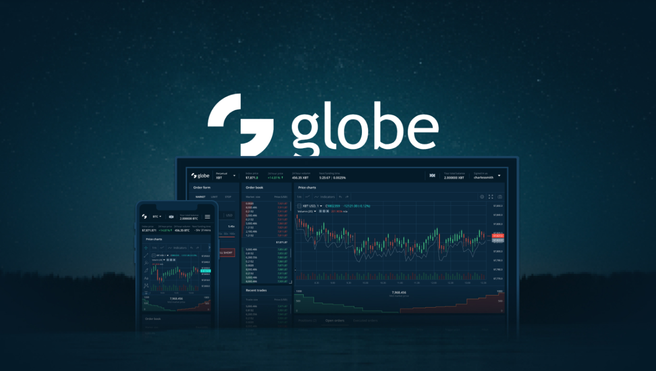 What is Globe Exchange? What is Globe Exchange?
