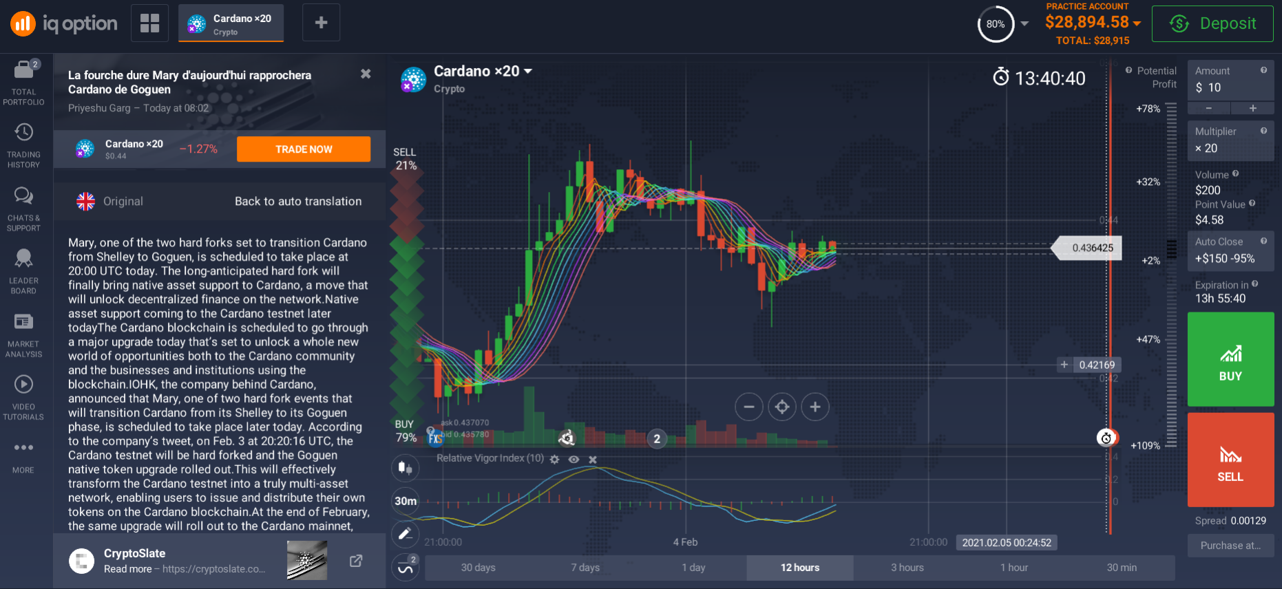 How to buy Cardano in the Philippines How to buy Cardano in the Philippines