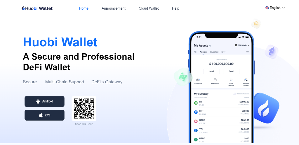 What is Huobi Global? What is Huobi Global?
