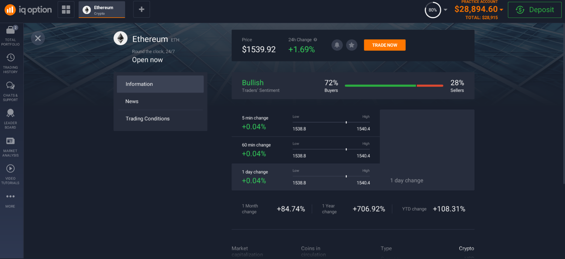 ethereum investment philippinen