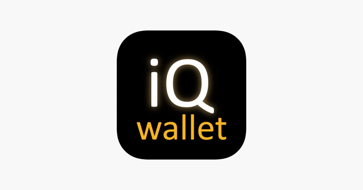 IQ Wallet review IQ Wallet review