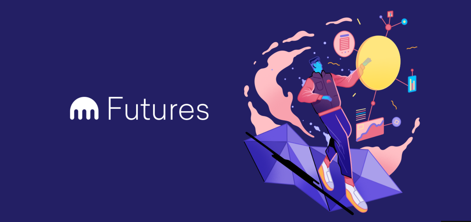 Futures are the most popular derivatives on the Kraken exchange Futures are the most popular derivatives on the Kraken exchange