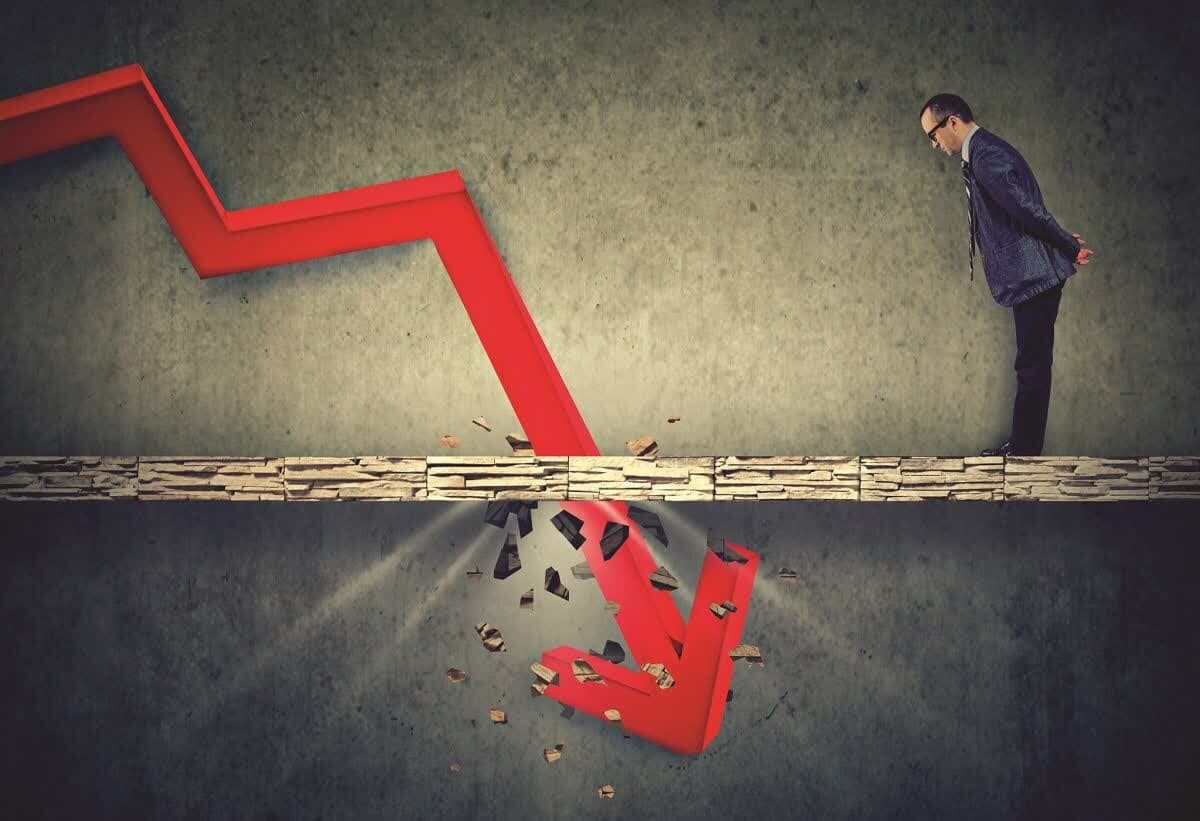 No Profit But Losses No Profit But Losses