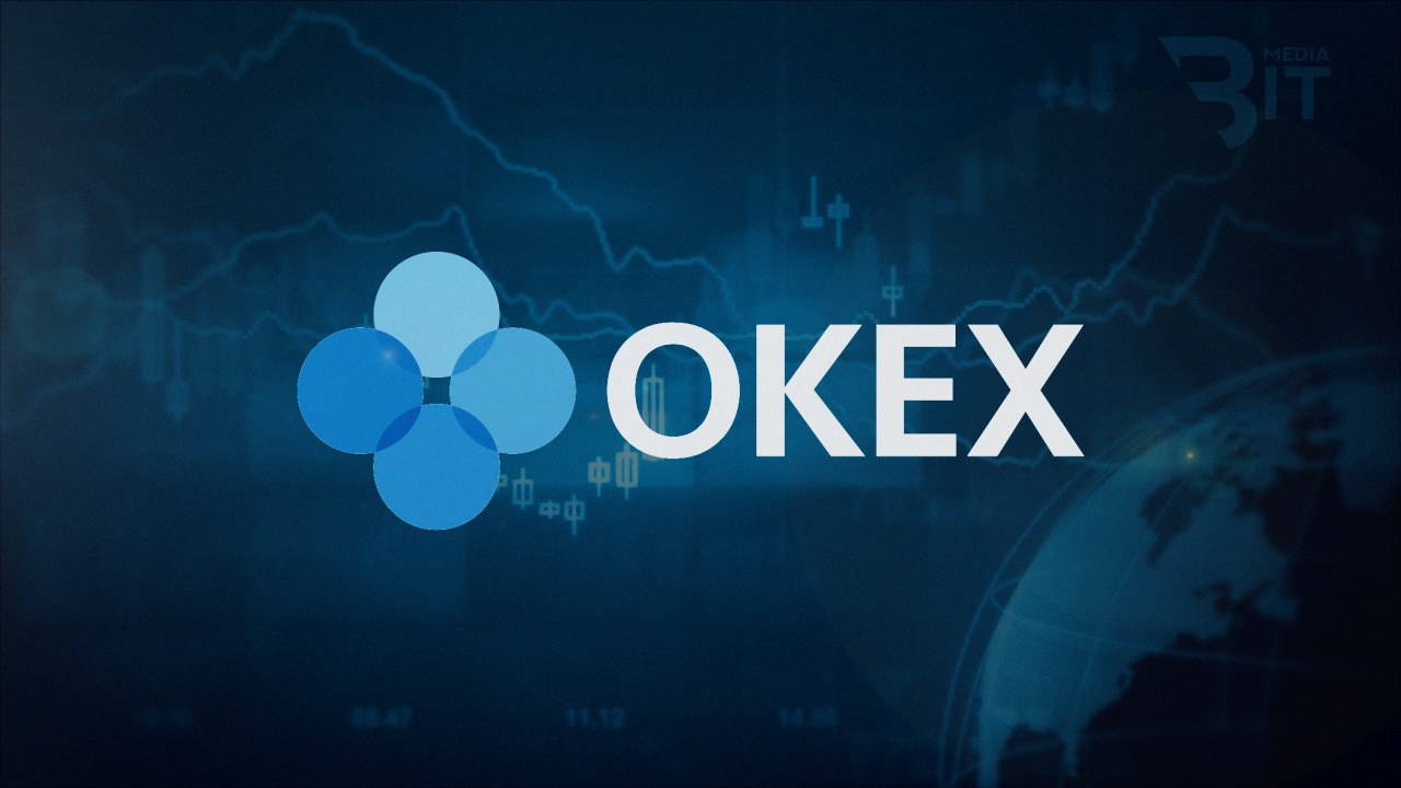 OKEx crypto derivatives trading platform OKEx crypto derivatives trading platform
