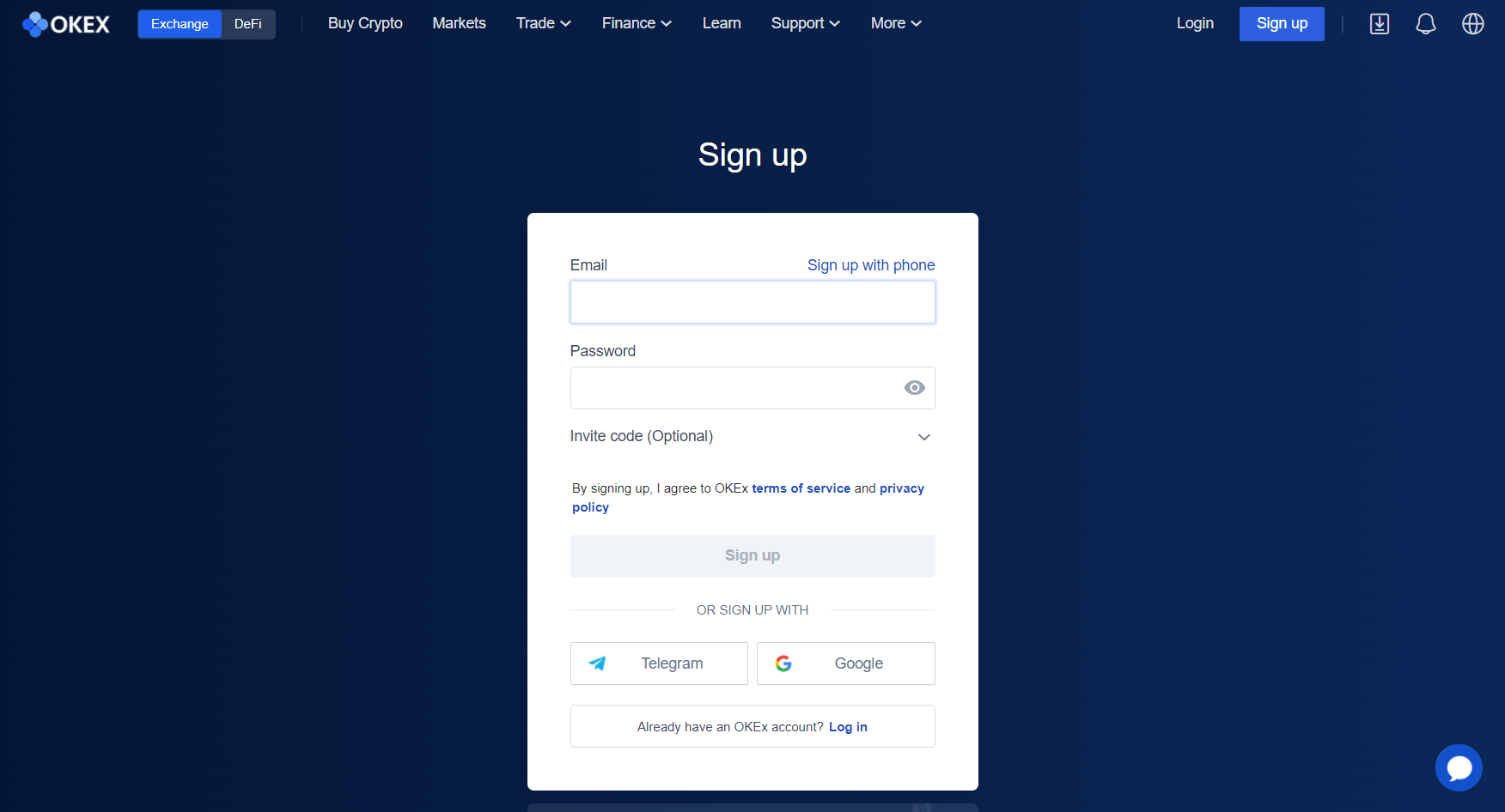 How to start trading OKEx derivatives? How to start trading OKEx derivatives?