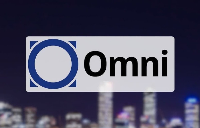 The digital currency is based on an open-source Omni Layer protocol that works with the blockchain The digital currency is based on an open-source Omni Layer protocol that works with the blockchain