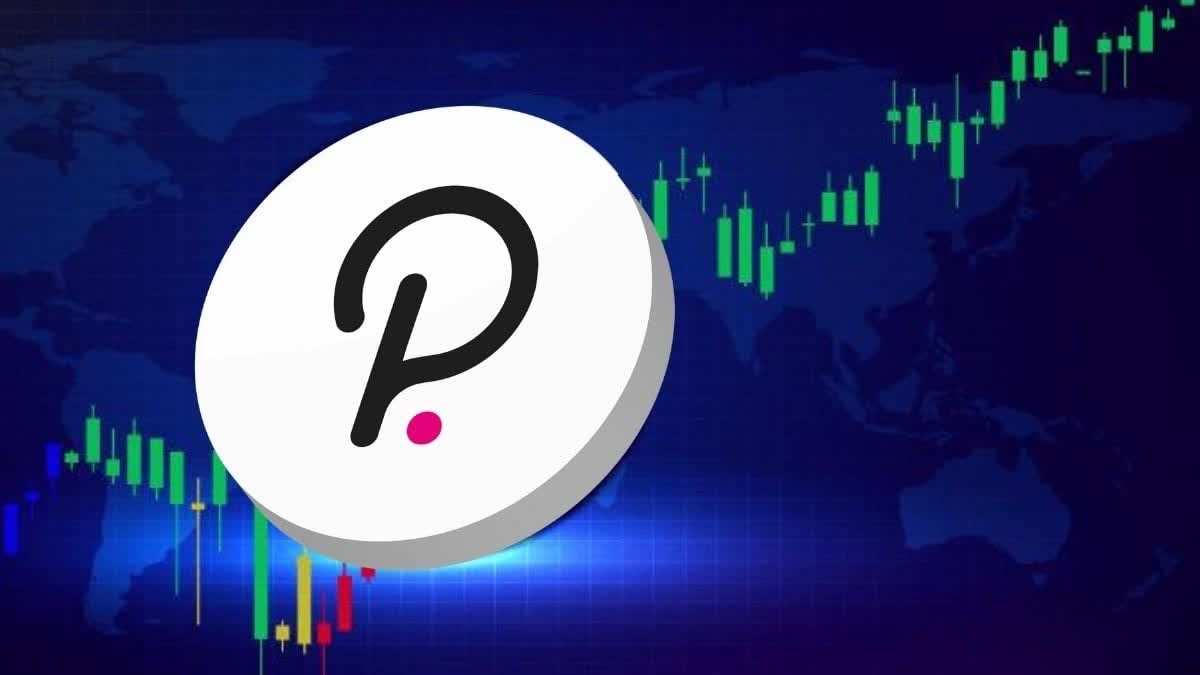 Polkadot cryptocurrency Polkadot cryptocurrency