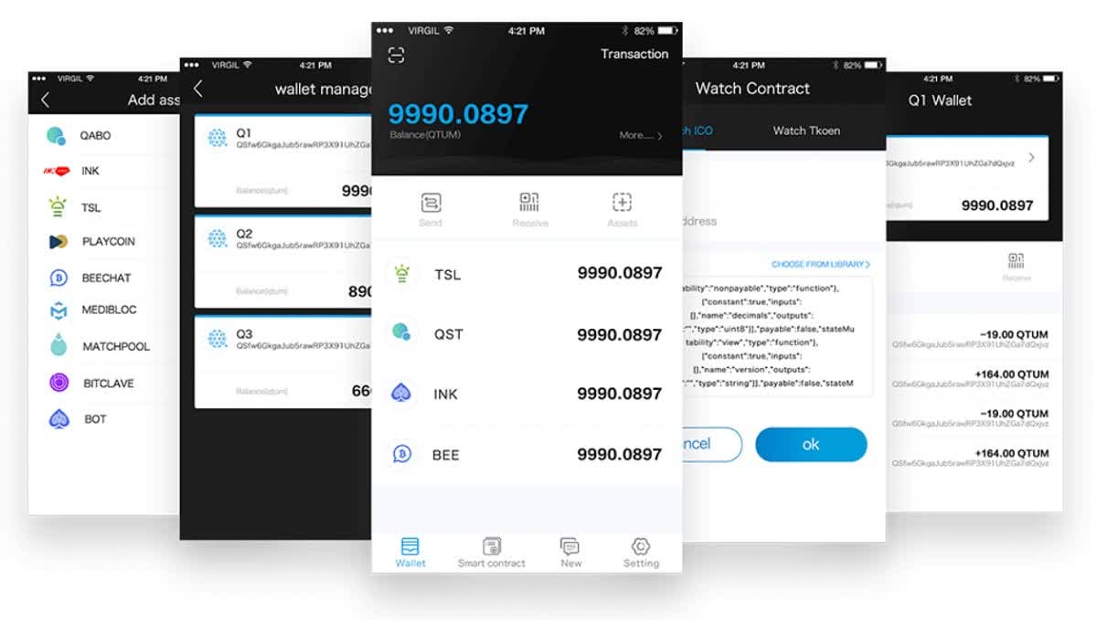 Buy Qtum in the Philippines through a crypto wallet Buy Qtum in the Philippines through a crypto wallet
