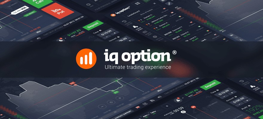 Filipino customers choose IQ Option for binary trading Filipino customers choose IQ Option for binary trading