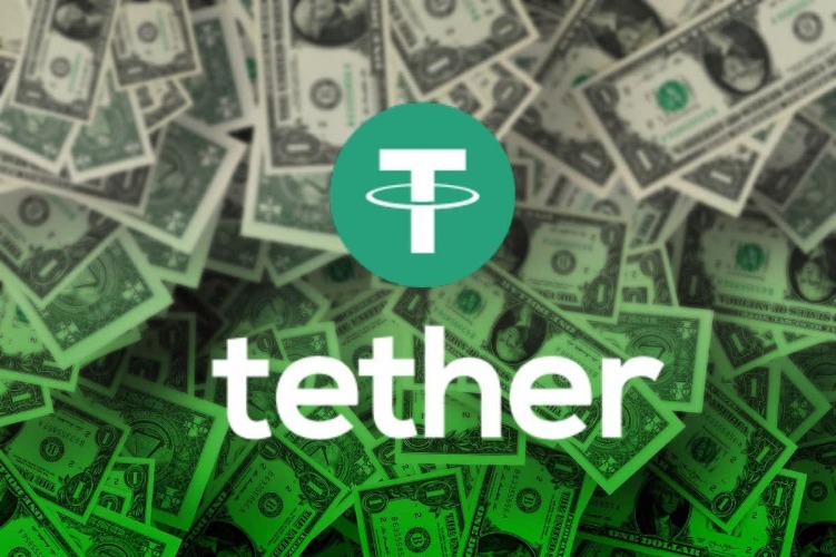 Tether tokens is an alternative to traditional currency deposit and withdrawal methods Tether tokens is an alternative to traditional currency deposit and withdrawal methods