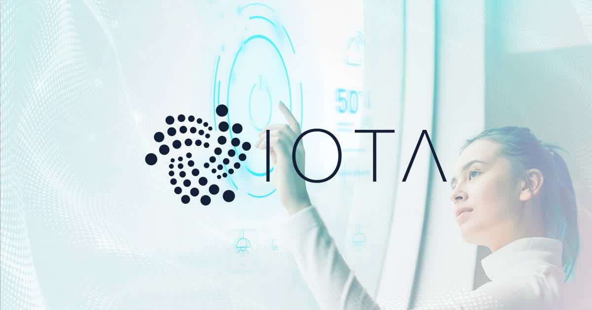 The history of IOTA Foundation The history of IOTA Foundation